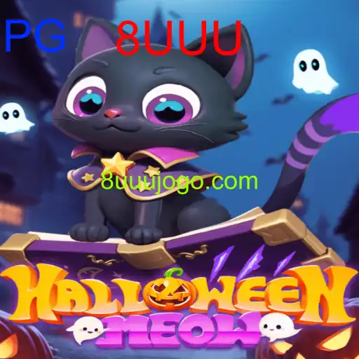 HalloweenMeow