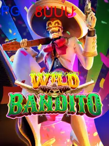 Explorando o Mundo de WildBandito: Descrição e Regras do Jogo